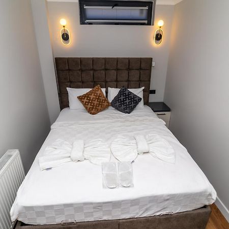 Wond House Hotel Isztambul Kültér fotó
