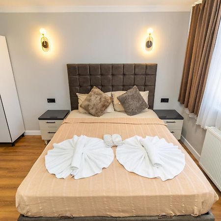 Wond House Hotel Isztambul Kültér fotó