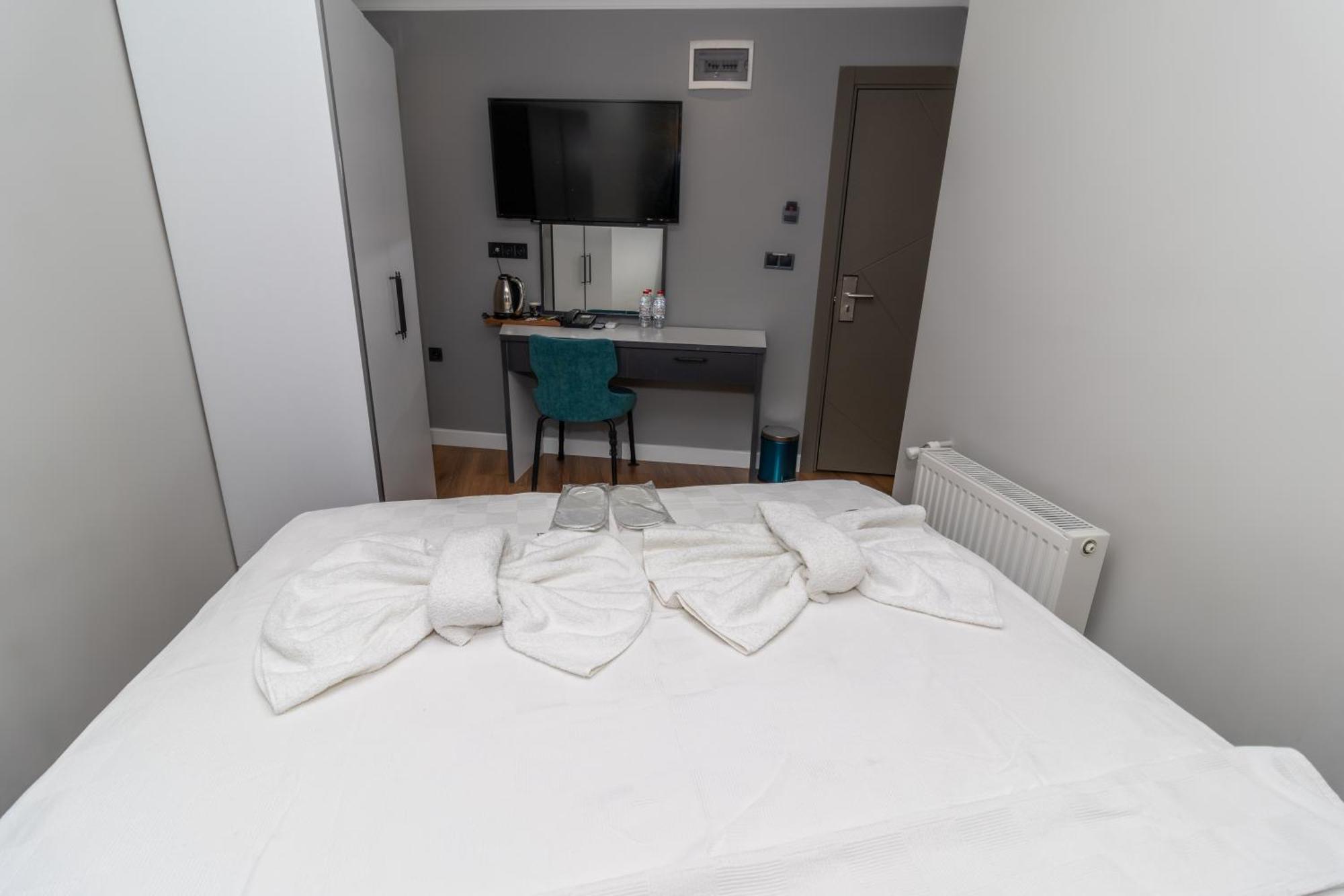 Wond House Hotel Isztambul Kültér fotó