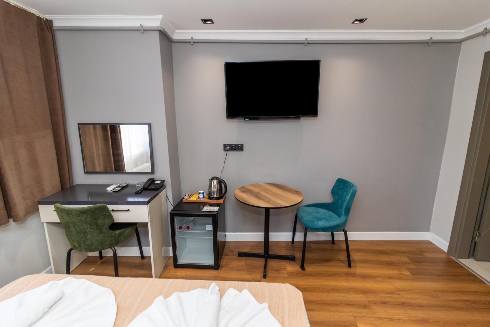 Wond House Hotel Isztambul Kültér fotó