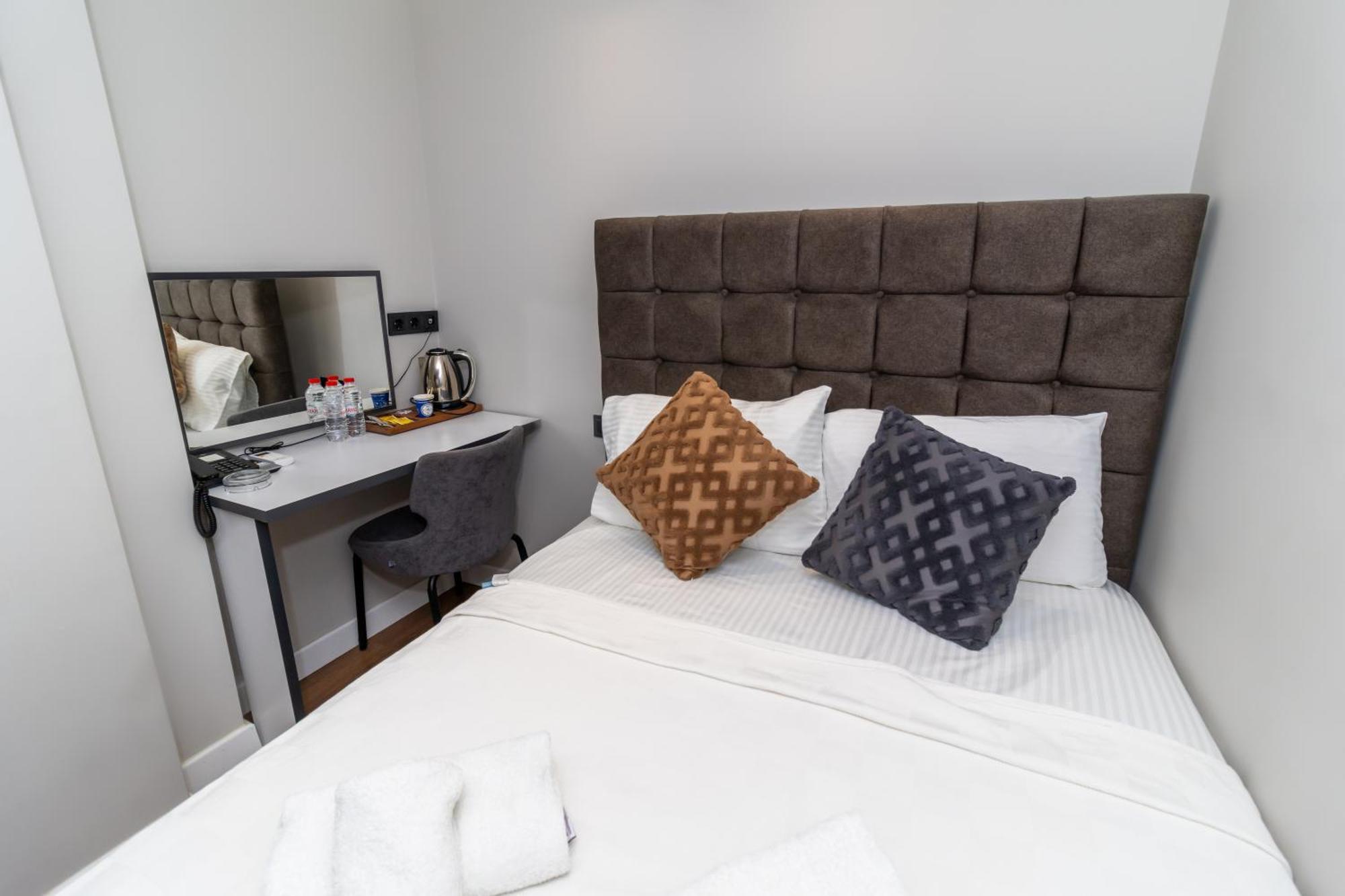 Wond House Hotel Isztambul Kültér fotó