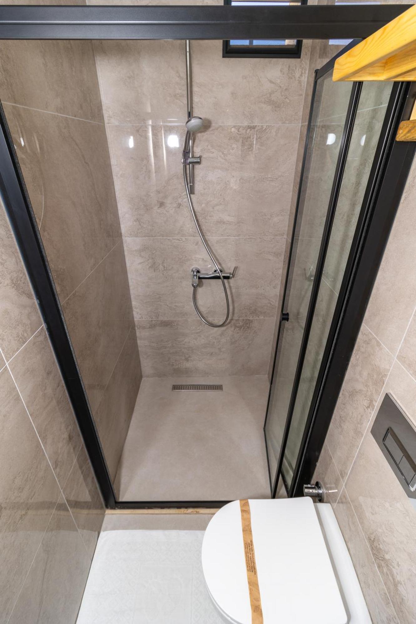 Wond House Hotel Isztambul Kültér fotó