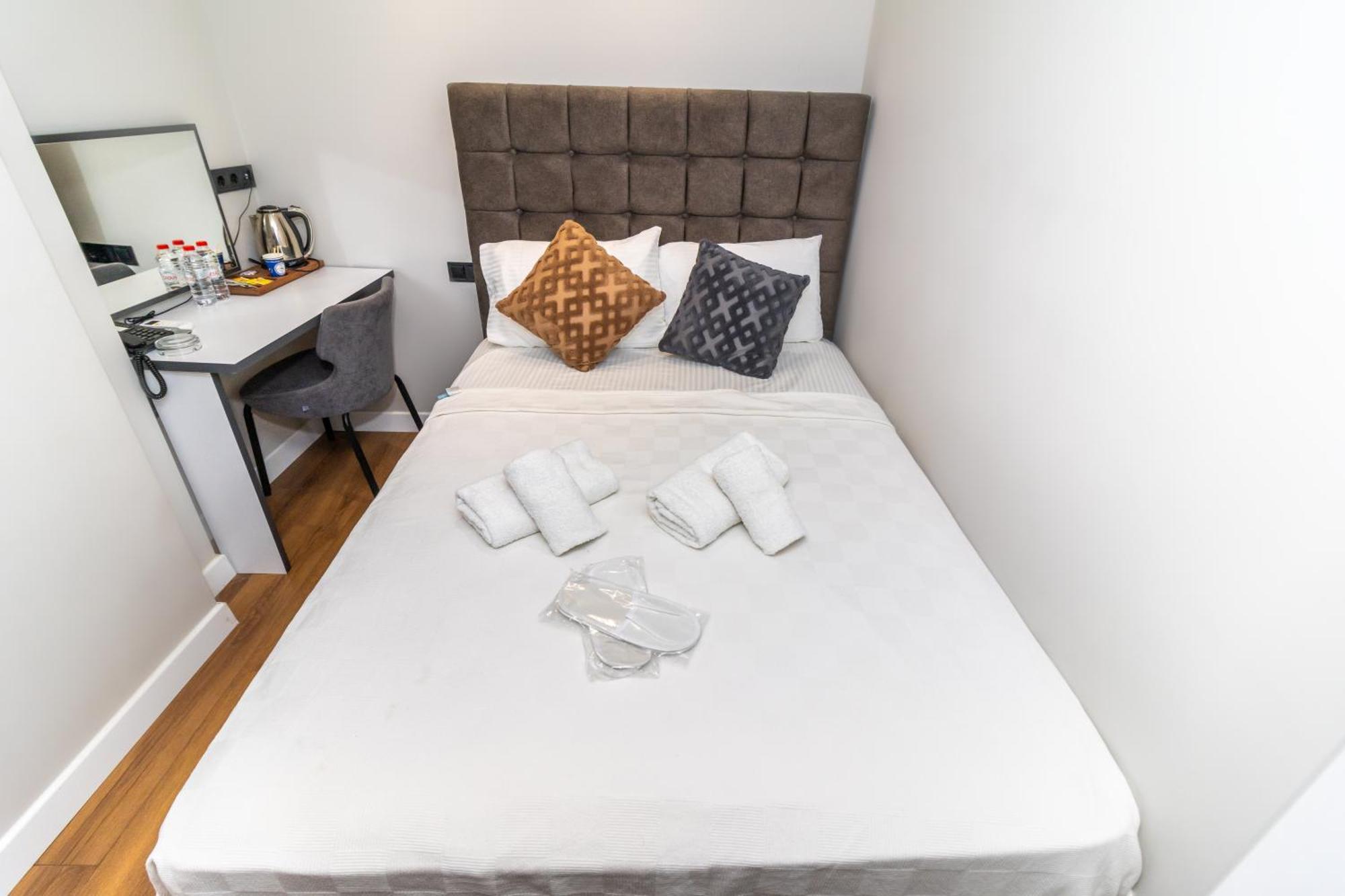 Wond House Hotel Isztambul Kültér fotó