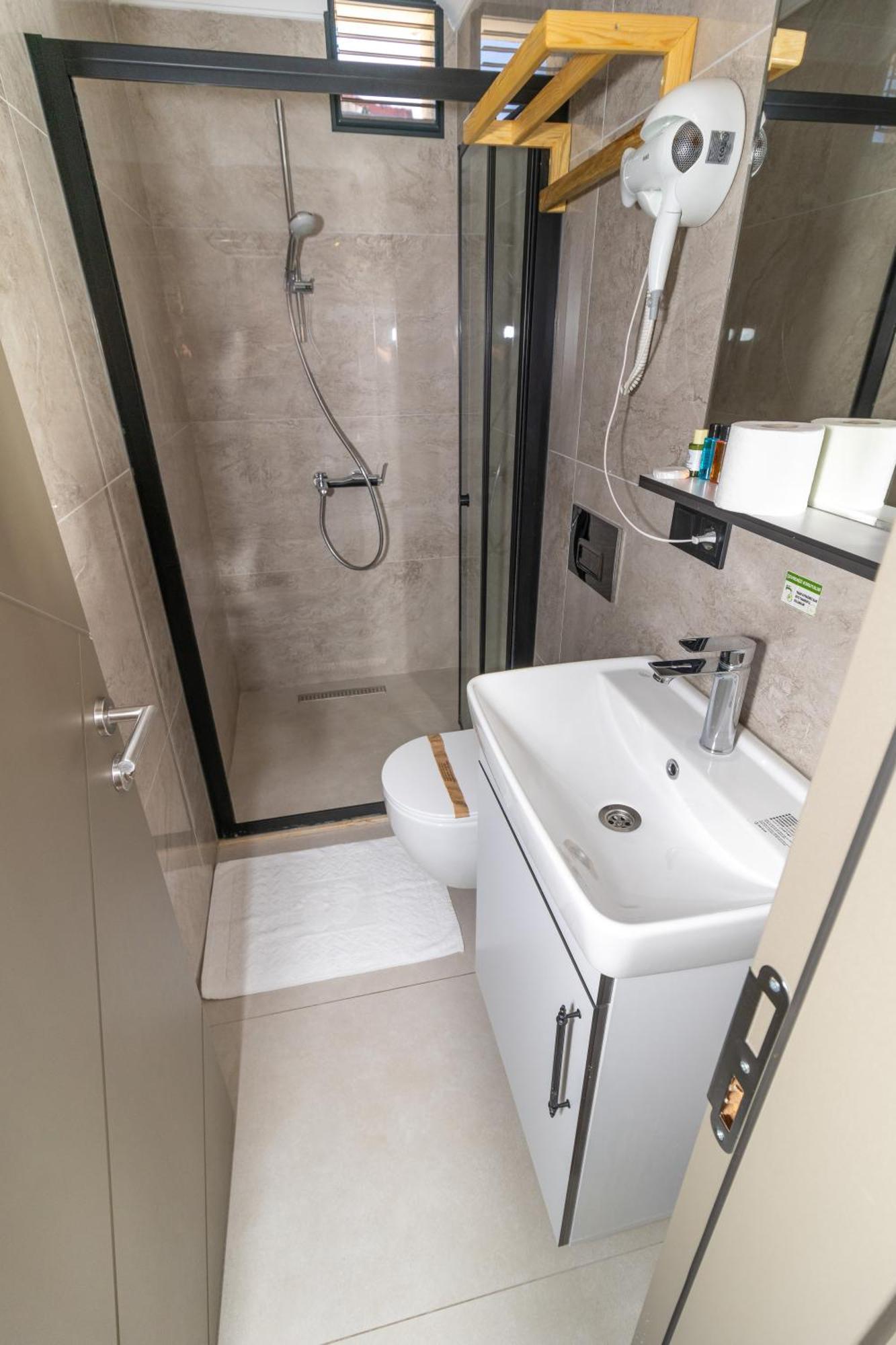 Wond House Hotel Isztambul Kültér fotó
