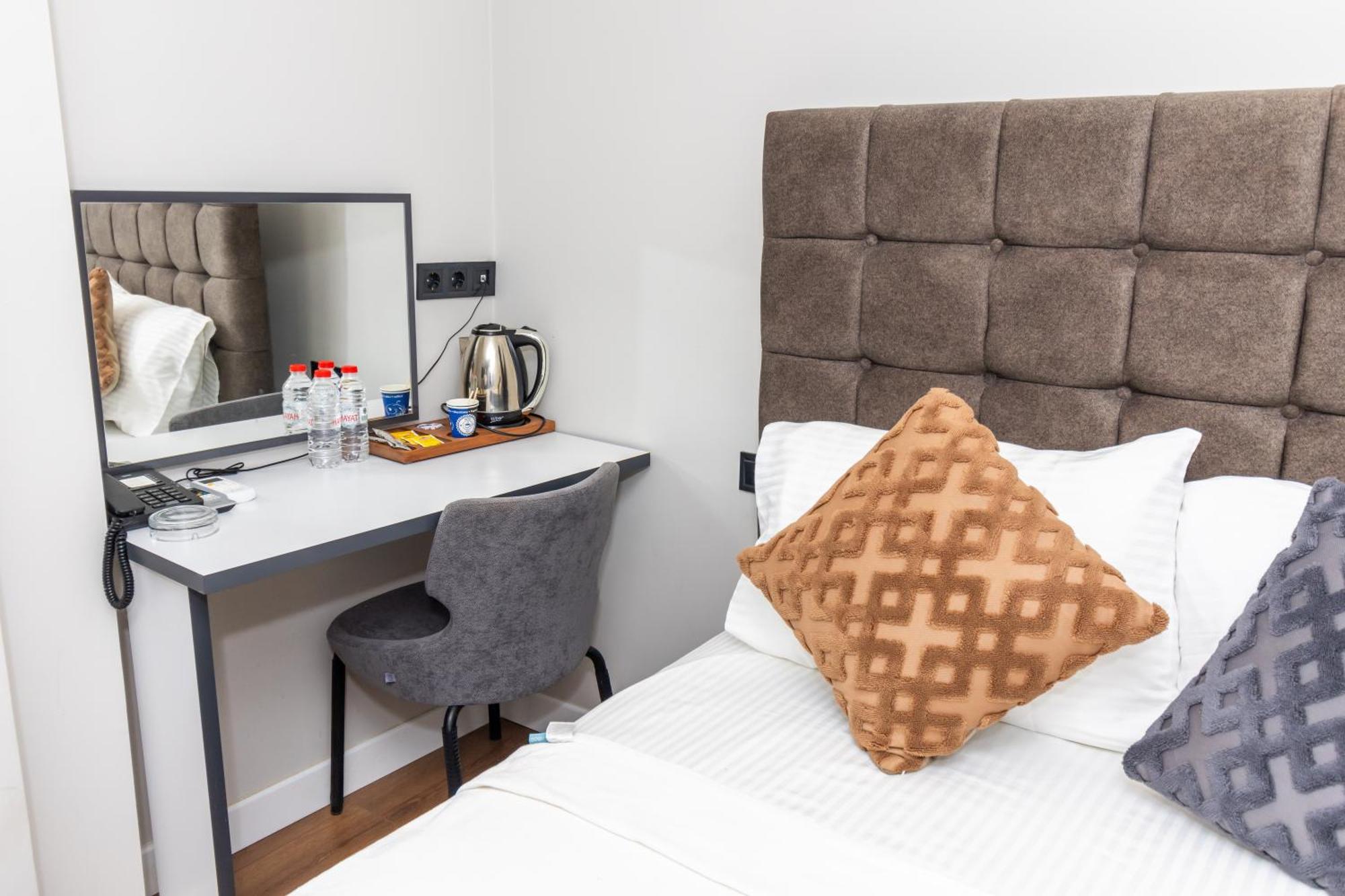 Wond House Hotel Isztambul Kültér fotó