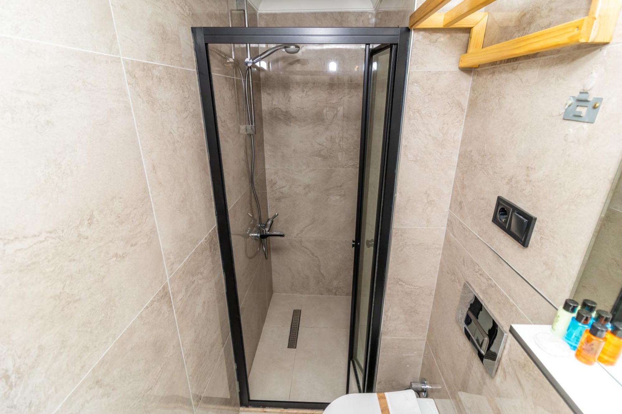 Wond House Hotel Isztambul Kültér fotó