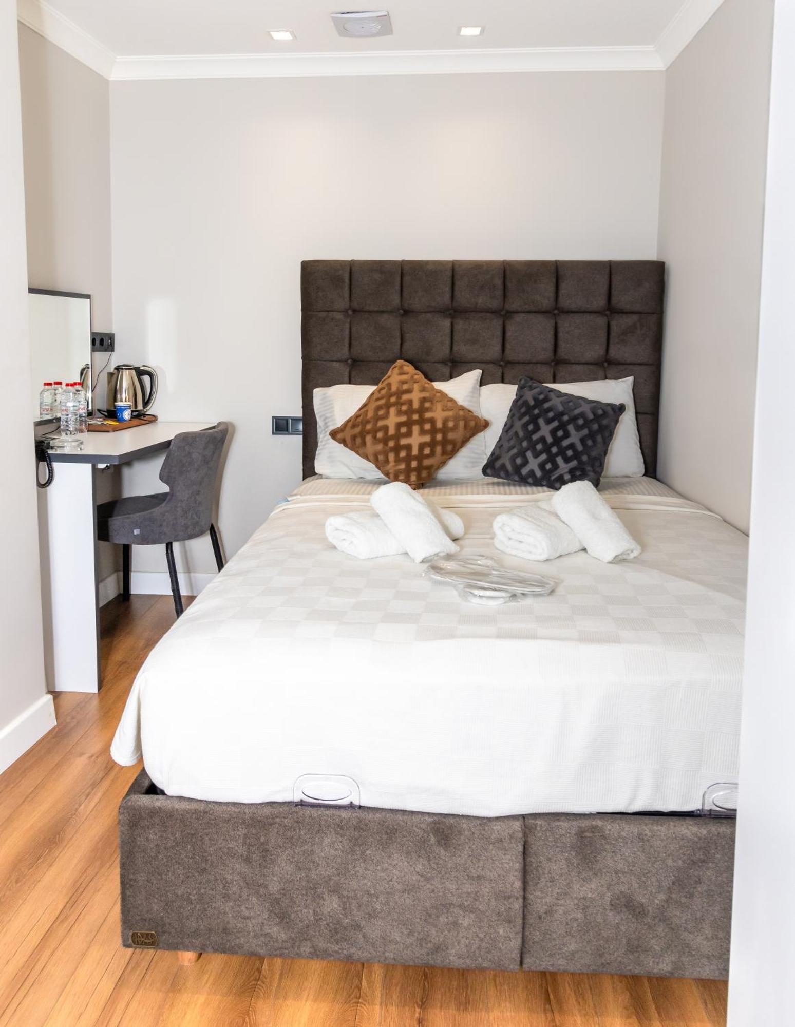 Wond House Hotel Isztambul Kültér fotó