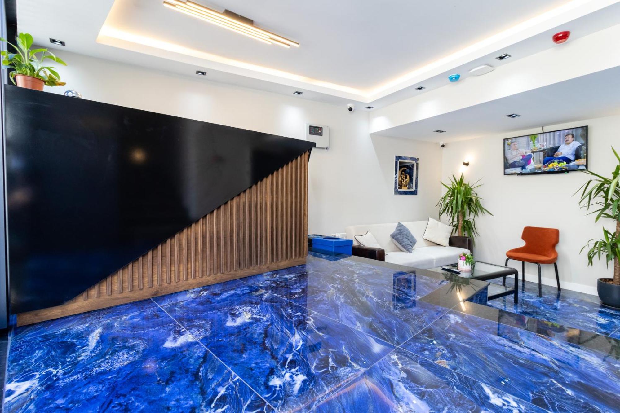 Wond House Hotel Isztambul Kültér fotó